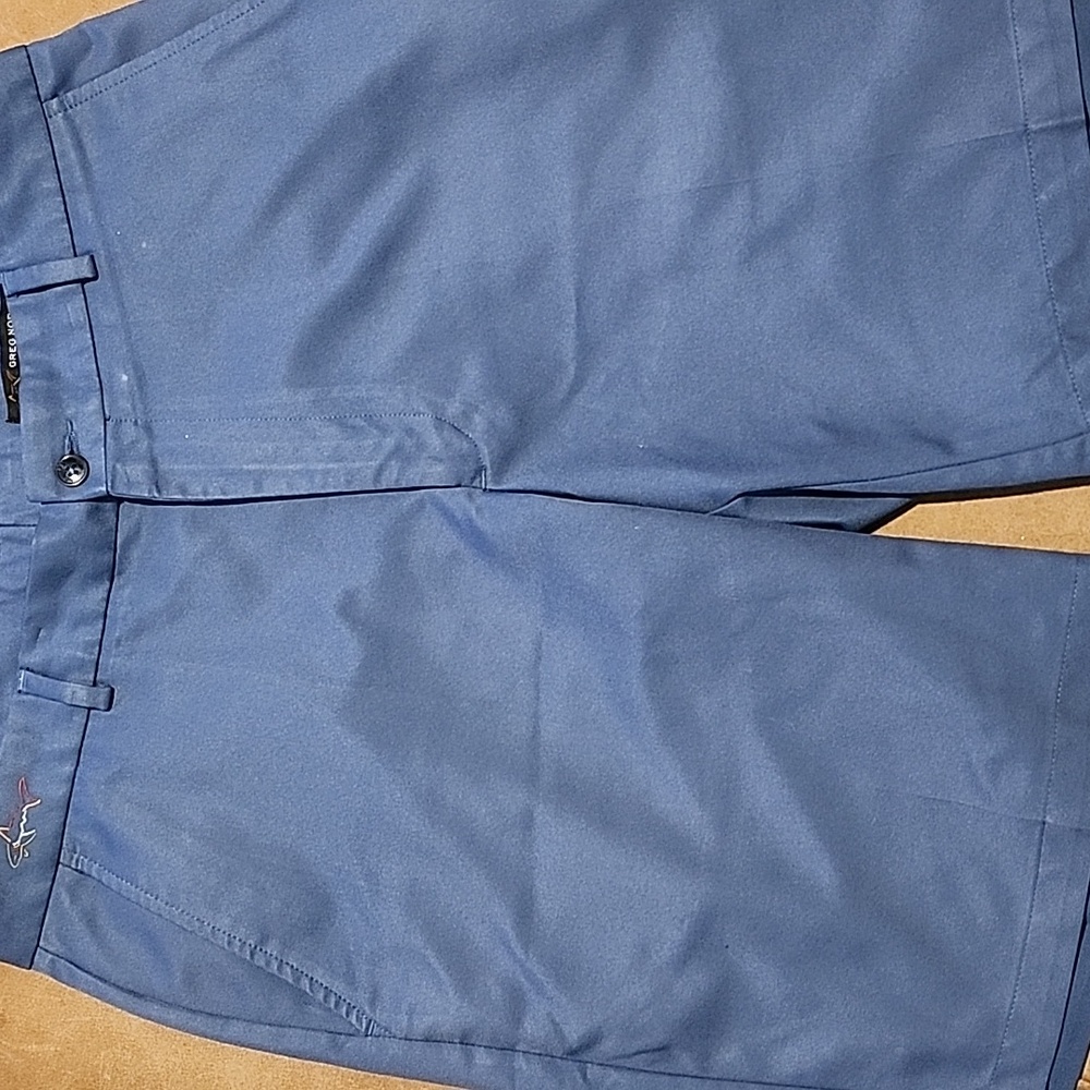 Greg Norman Golf Shorts